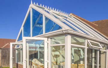 conservatory roof insulation costs Marazion