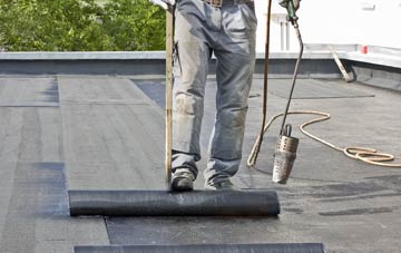 flat roof replacement Marazion, Cornwall