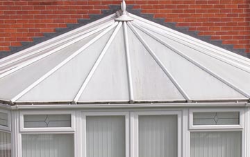Marazion polycarbonate conservatory roof repairs