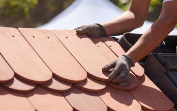 Marazion roof tile contractors