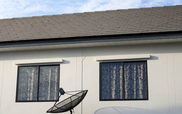 Marazion rubber roof costs