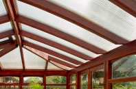 Marazion conservatory roofing insulation