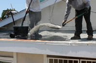Marazion flat roofing repair