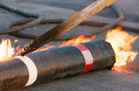 free Marazion flat roofing repair quotes